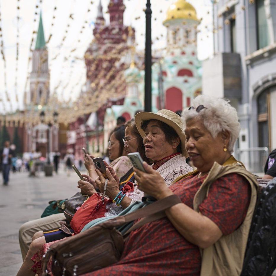 Russia restricts calls via WhatsApp and Telegram, the latest step to control the internet